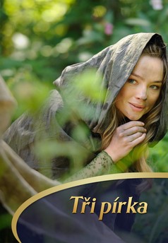 Tři pírka