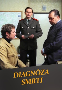 Diagnóza smrti