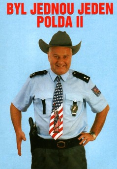 Byl jednou jeden polda II: Major Maisner opět zasahuje