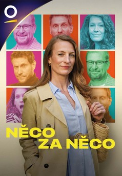 Něco za něco