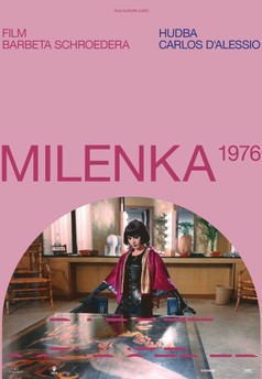 Milenka