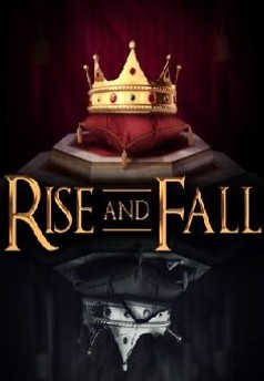 Rise and Fall: The Turning Points of World War II