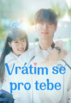 Vrátím se pro tebe