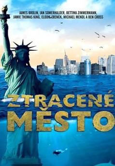 Ztracené město