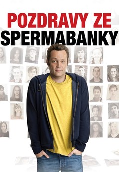 Pozdravy ze spermabanky