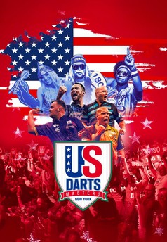 US Darts Masters