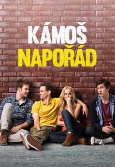 Kámoš napořád