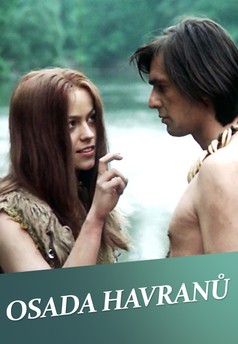 Osada Havranů