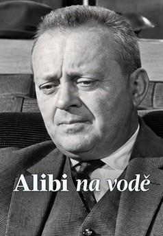 Alibi na vodě