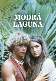 Modrá laguna