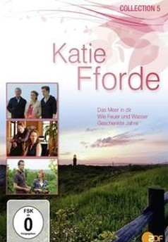 Katie Fforde: Odvrácená strana lásky