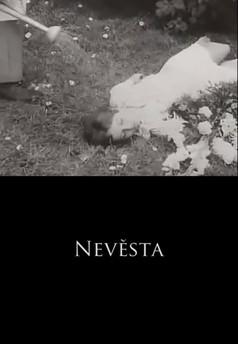 Nevěsta