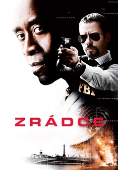 Zrádce