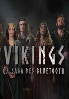 Vikings: The Making of an Empire