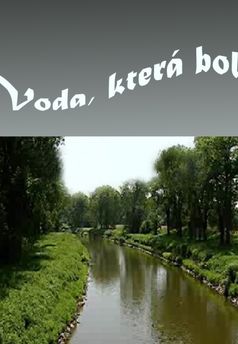 Voda, která bolí