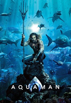 Aquaman