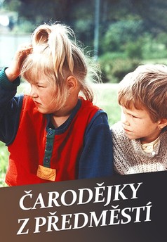 Čarodějky z předměstí