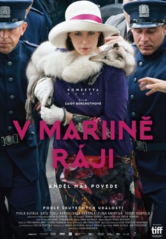 V Mariině ráji