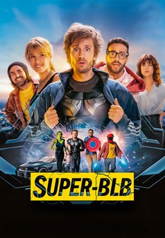 Super-Blb