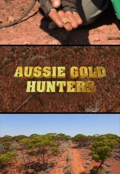 Aussie Gold Hunters