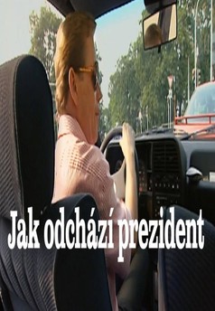 Jak odchází prezident, Václav Havel – 90 let