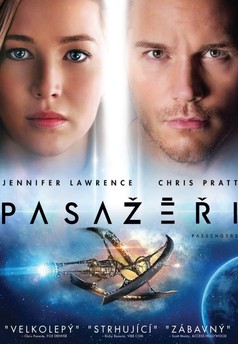 Pasažéři