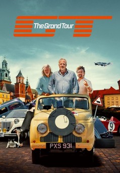 Grand Tour