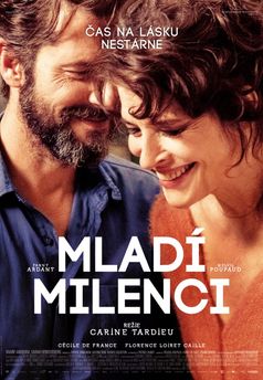 Mladí milenci