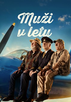 Muži v letu