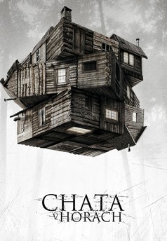 Chata v horách