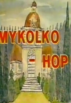Mykolko - hop!