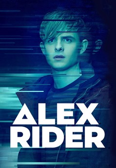 Alex Rider