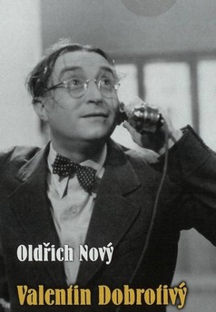 Valentin Dobrotivý