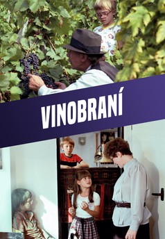 Vinobraní