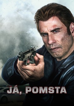 Já, pomsta
