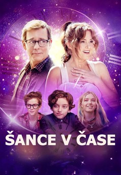 Šance v čase