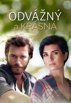 Odvážný a krásná