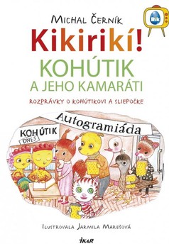 Kikirikí