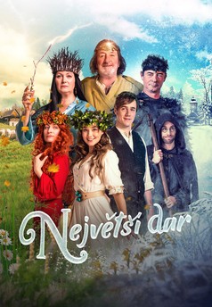 Největší dar