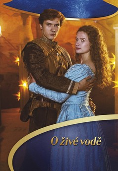O živé vodě