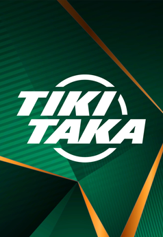 TIKI-TAKA