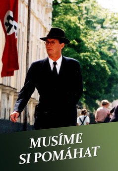 Musíme si pomáhat