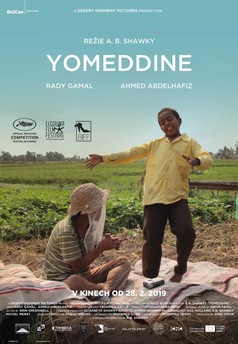Yomeddine