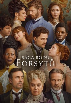 Sága rodu Forsytů