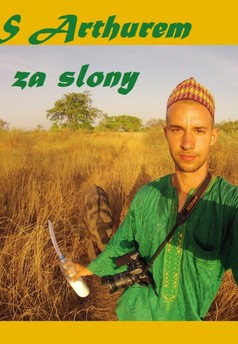 S Arthurem za slony