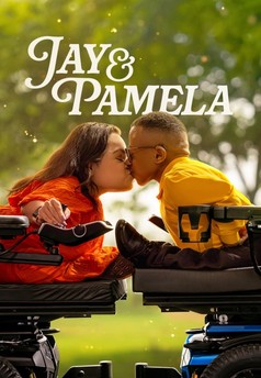 Jay a Pamela