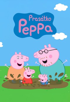 Prasátko Peppa