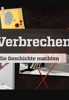 Crimes That Changed the World