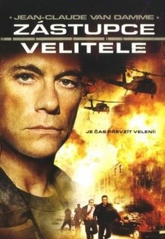 Zástupce velitele