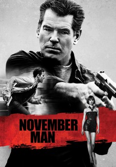 November Man